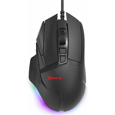 Xtrike Me Gaming Wired Mouse GM-520
