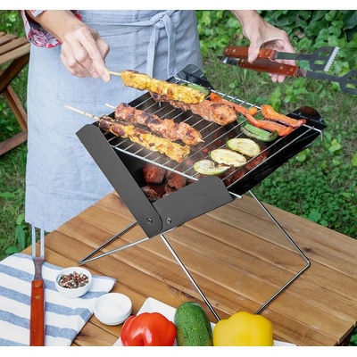 InnovaGoods Foldecue
