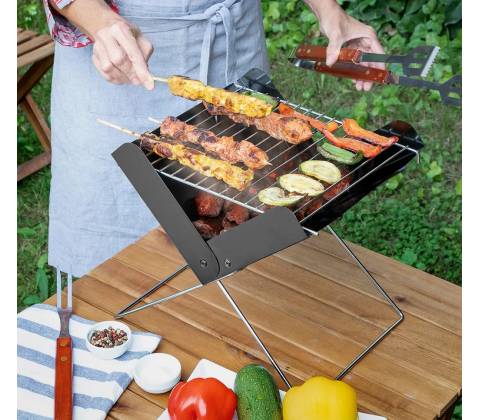 InnovaGoods Foldecue