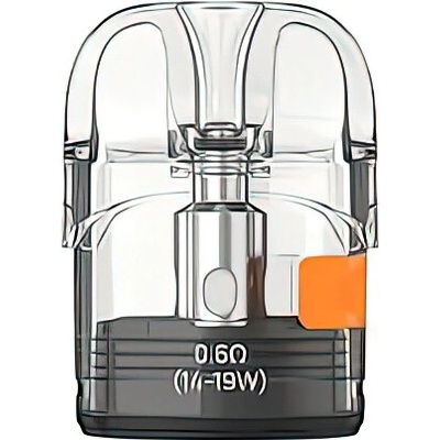 Aspire Pixo pod cartridge 0,6 ohm