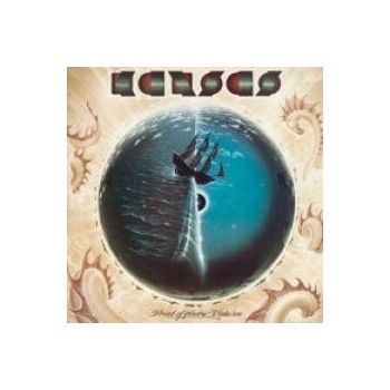 KANSAS: POINT OF KNOW RETURN, CD