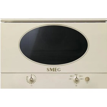 Image 1 of Smeg MP822NPO