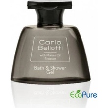 Alda sprchový gél vo fľaštičke Carlo Bellotti 40 ml
