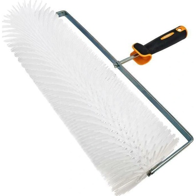 Váleček nivelační, Ø 122 x 400 mm, zub 34 mm, ENPRO