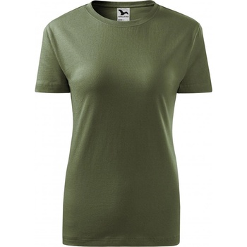 Malfini Basic 134 khaki
