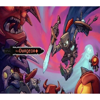 bit Dungeon+