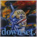 Downset - Downset LP