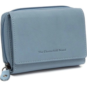 The Chesterfield Brand Zelan Sky Blue