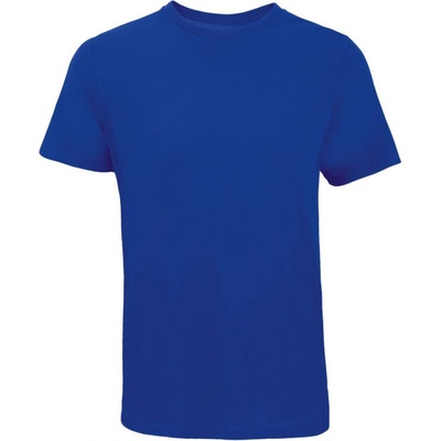 Sols´s Collection tričko Tuner DTG krátký rukáv COT-25420305000 modrá královská