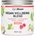 GymBeam Vegan Wellbeing Blend [138 грама] Малина