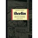 Berlín Město kamene