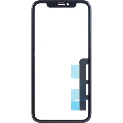 Apple iPhone XR - Dotykové Sklo + IC Konektor + OCA Lepka