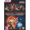 Mortal Kombat 9 Complete