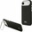 Lacoste Iconic Petit Pique Camera Stand MagSafe Задна Обвивка за iPhone Air Black Lacoste | Cheren | МЪЖЕ | UNI
