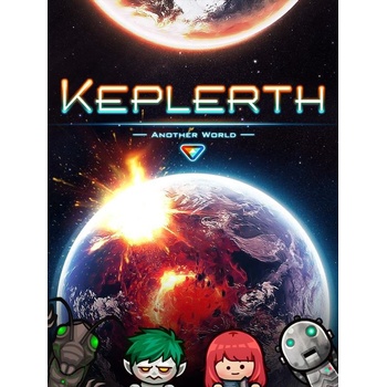 KEPLERTH