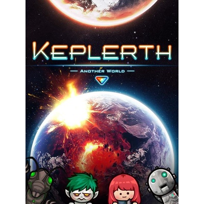 KEPLERTH