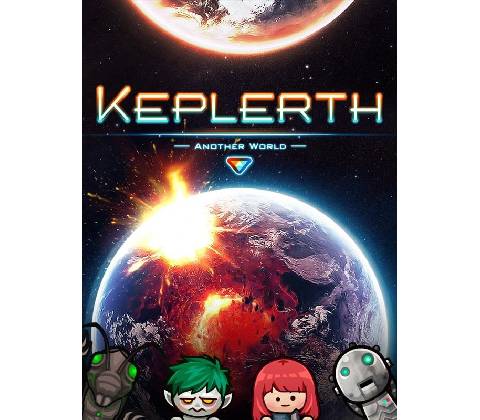 KEPLERTH