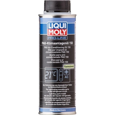 Liqui Moly 4082 OLEJ PRO KLIMATIZACE PAG 150 250 ml