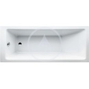 Laufen Pro 170 x 70 cm H2309500000001