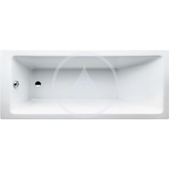 Laufen Pro 170 x 70 cm H2309500000001