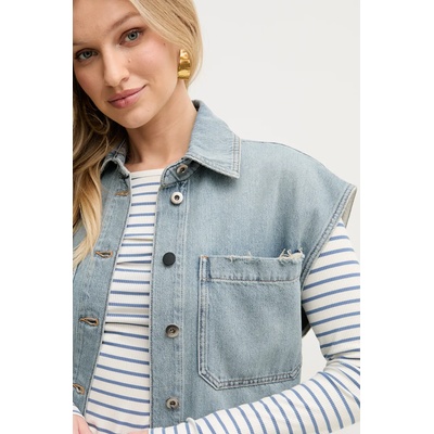 Liviana Conti Дънков елек Liviana Conti (L5SY50)