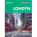 Londýn - Víkend
