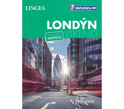 Londýn - Víkend