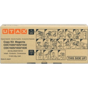 Utax 652010014 - originálny