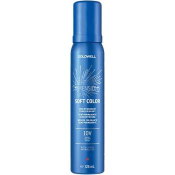 Goldwell Light Dimensions Soft Color 10P Pastel Pearl Blonde 125 ml
