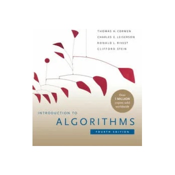 Image 1 of Introduction to Algorithms, fourth edition