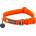 Ruffwear Нашийник за куче Ruffwear Front Range Collar Dog collar - Blaze Orange - размер 36-51 cm (057-0069-1712)