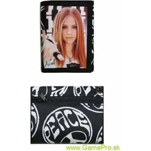 Avril Lavigne Peace