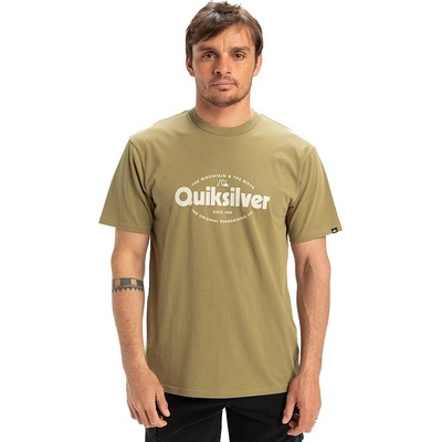 Quiksilver Ev Shape All Day TMZ0/Aloe