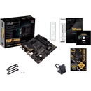 Image 1 of ASUS TUF Gaming A520M-PLUS Wifi