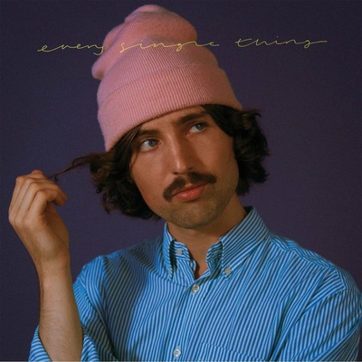 COOK, WILL JOSEPH - EVERY SINGLE THING LP