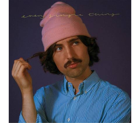 COOK, WILL JOSEPH - EVERY SINGLE THING LP