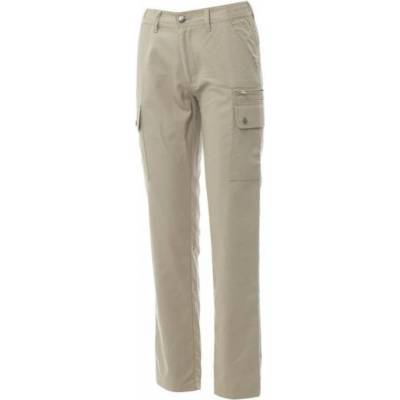 Payper dámske letné pracovné nohavice Forest/Summer Lady khaki