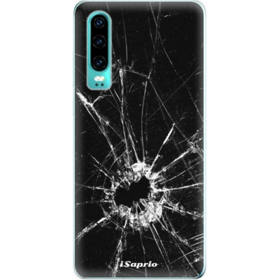 iSaprio Broken Glass 10 Huawei P30