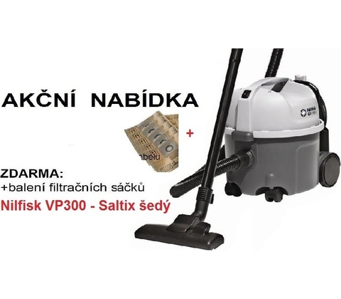 Nilfisk VP 300