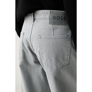 BOSS Orange дънки relaxed fit мъжки Skye_Hybrid (50566107)