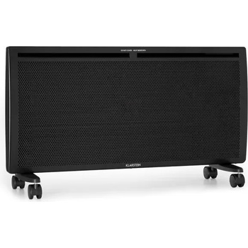 Image 1 of Klarstein Hot Spot Slimcurve Double Wave (HTSPSLMCRV20B)