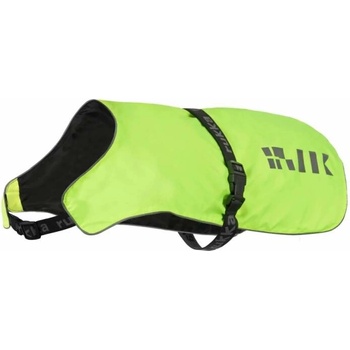 Rukka neonová záchranná psí vesta vel. L 50 cm