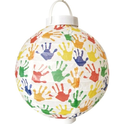 Wiky Lampión svietiaci pr. 20 cm