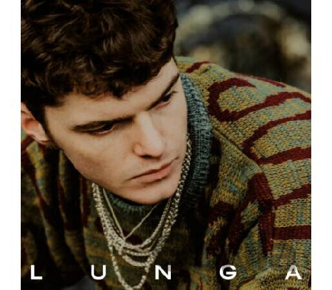 SARGEANT, SYDNEY MINSKY - LUNGA 1 CD