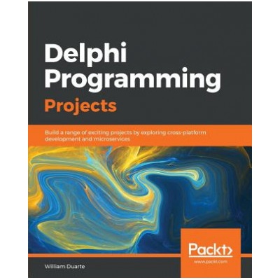 Delphi Programming Projects