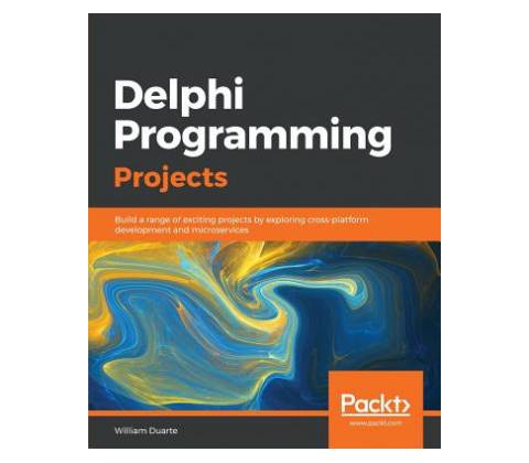 Delphi Programming Projects