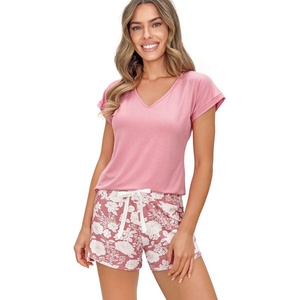 Donna Дамски пижами модел 223974 Donna