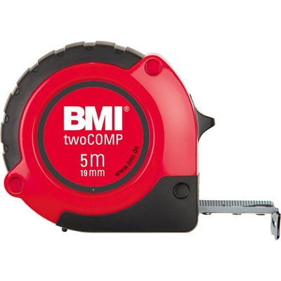 BMI pásmo twoCOMP 5m x 19mm