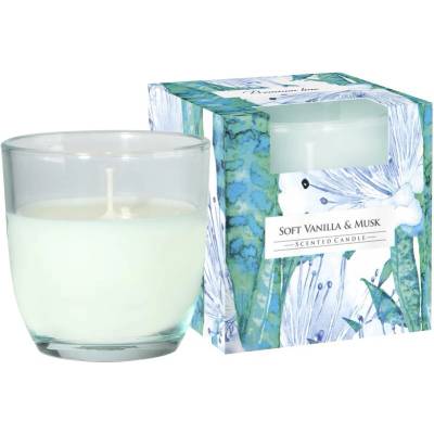 BISPOL Soft vanilla & musk 100 g