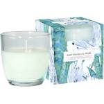BISPOL Soft vanilla & musk 100 g